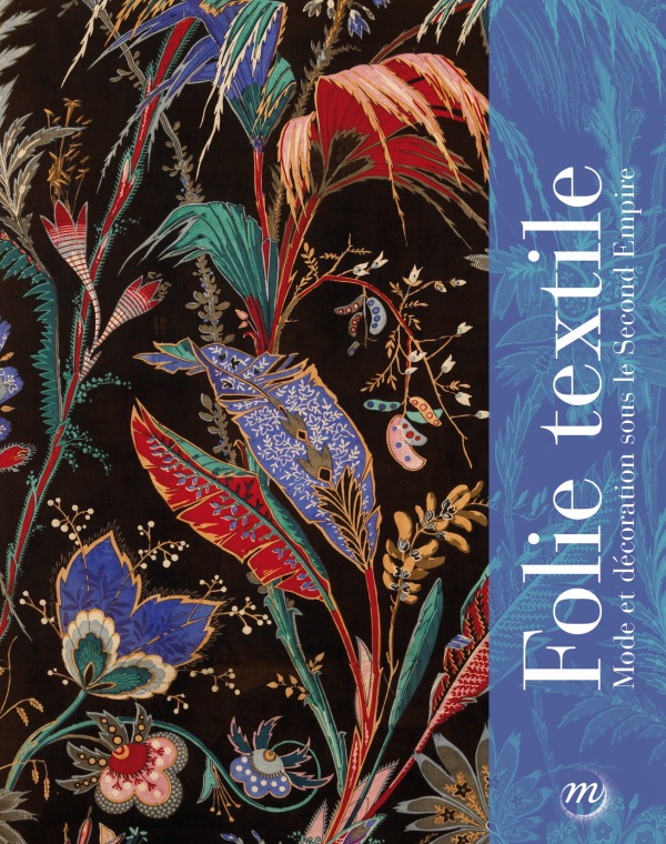 MODE ET DECORATION SOUS LE SECOND EMPIRE