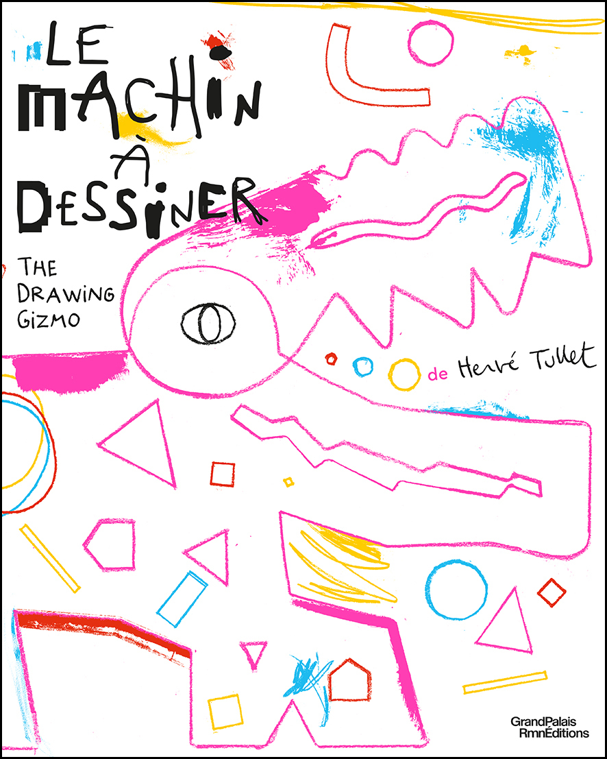 Machin à dessiner