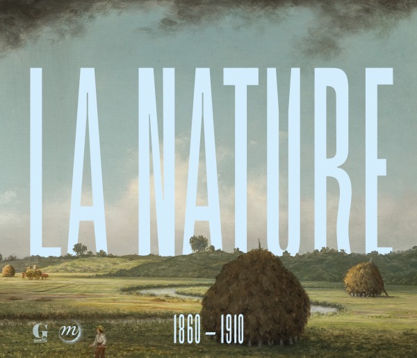 l'atelier de la nature, 1860-1910