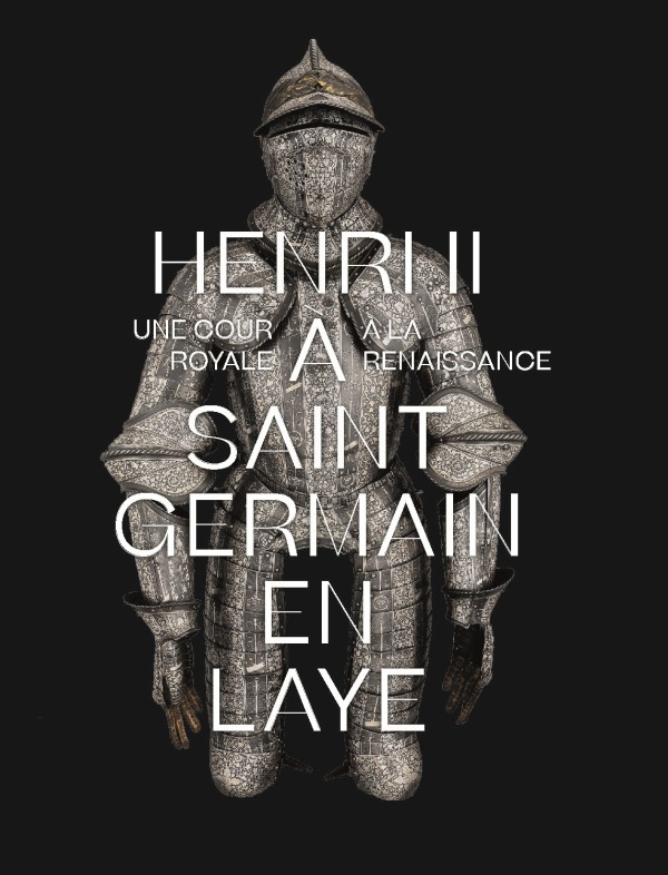 HENRI II A SAINT GERMAIN EN LAYE