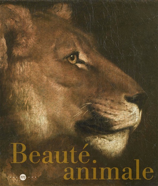 BEAUTE ANIMALE - CATALOGUE