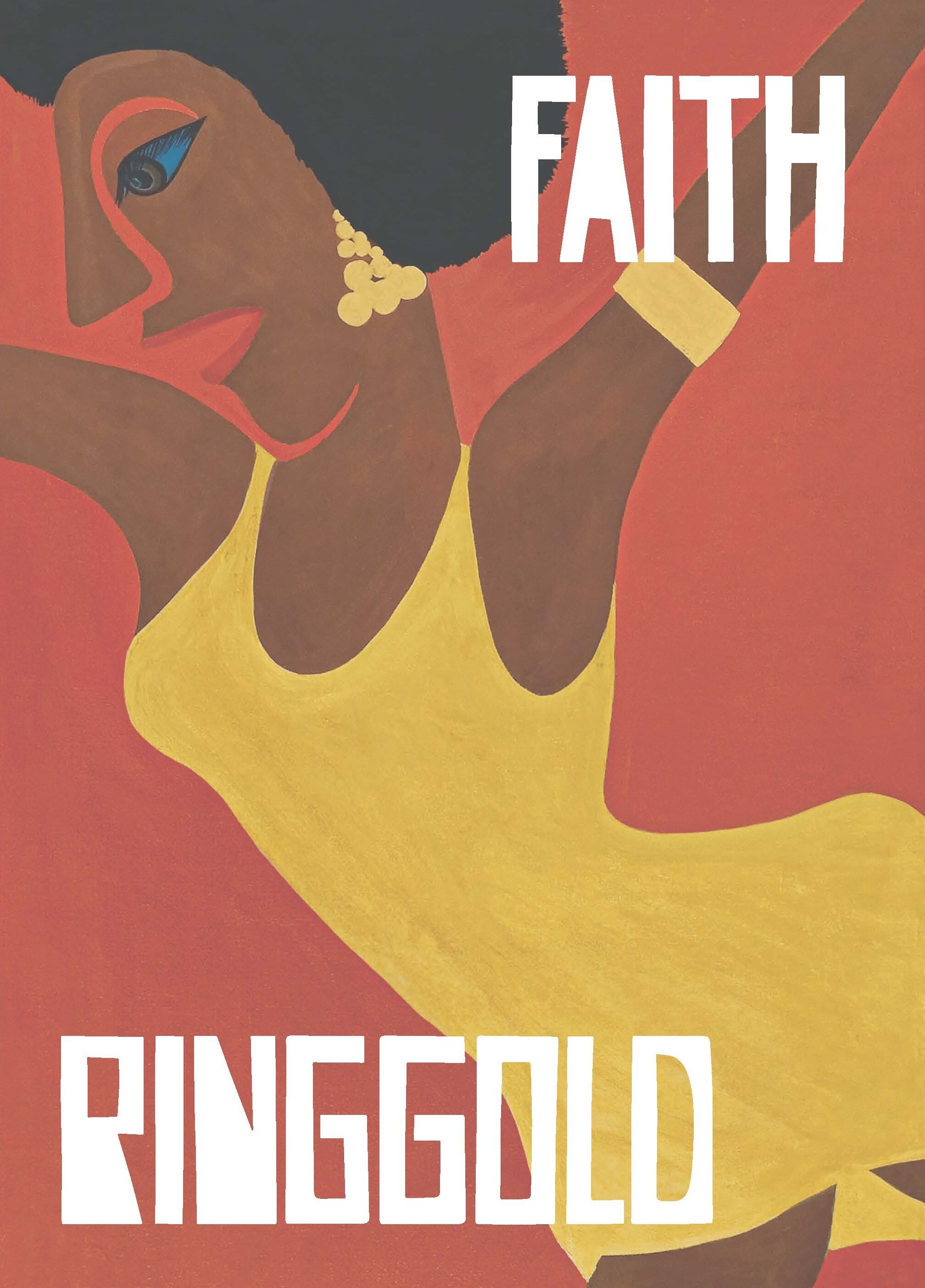FAITH RINGGOLD, LA CONNEXION FRANCAISE