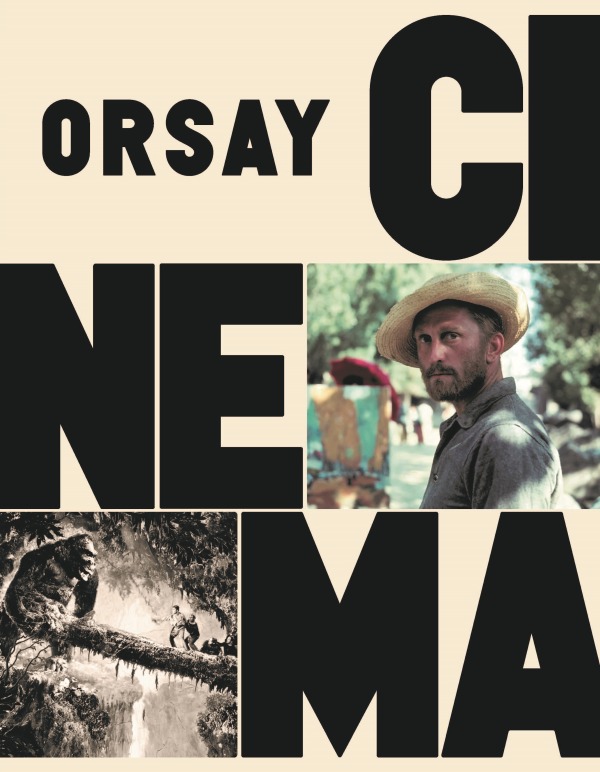 ORSAY CINEMA