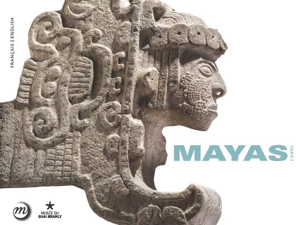 LES MAYAS L'EXPO - FR / ANG