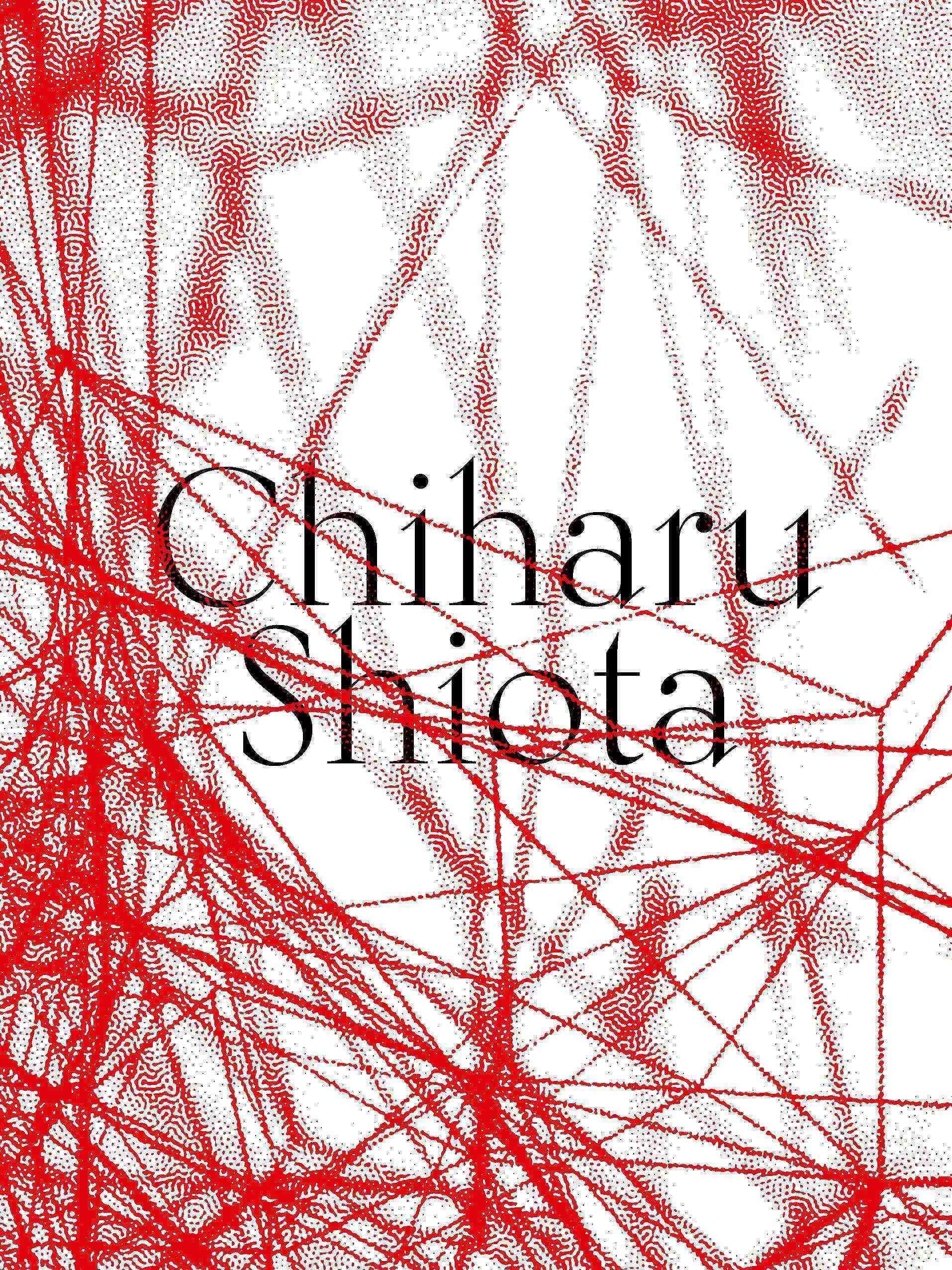 Chiharu Shiota