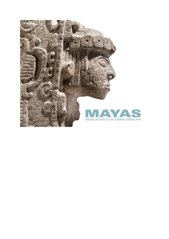 LES MAYAS CATALOGUE