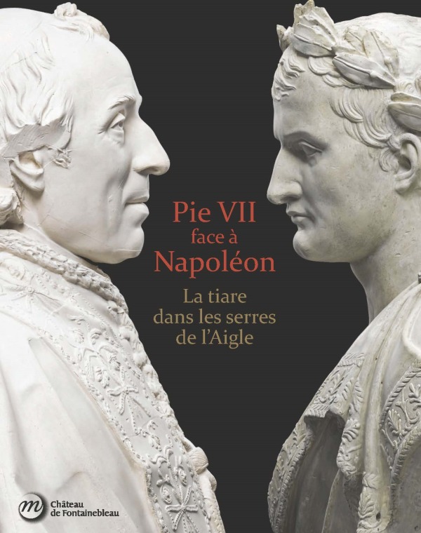 pie vii face a napoleon