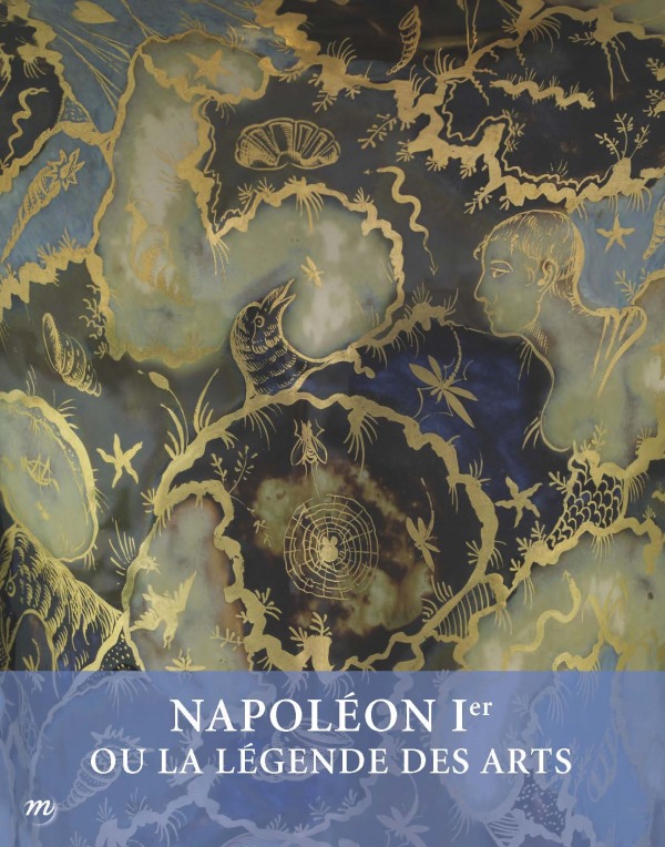 NAPOLEON 1ER ET OU LA LEGENDE DES ARTS