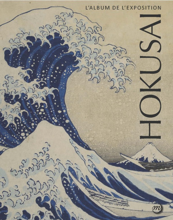 LE JAPON VU PAR HOKUSAI - ALBUM