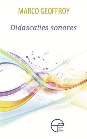 DIDASCALIES SONORES