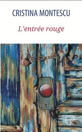 L'ENTREE ROUGE