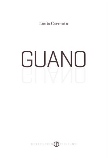 GUANO