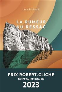 LA RUMEUR DU RESSAC
