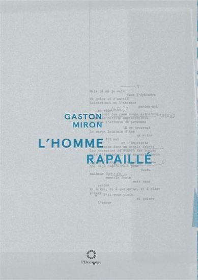 L'HOMME RAPAILLE