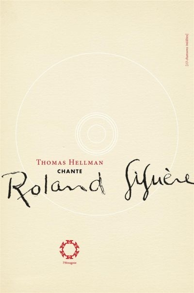 THOMAS HELLMAN CHANTE ROLAND GIGUERE