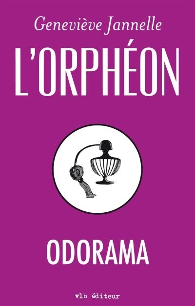 L'ORPHEON ODORAMA