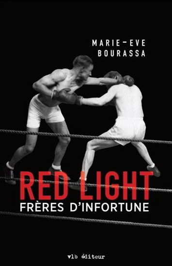 RED LIGHT V 02 FRERES D'INFORTUNE