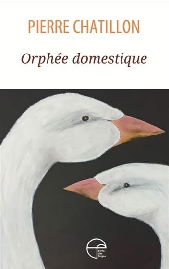 ORPHEE DOMESTIQUE
