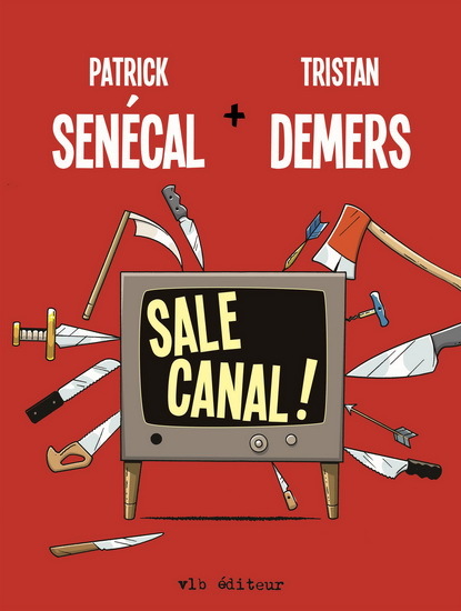 SALE CANAL !