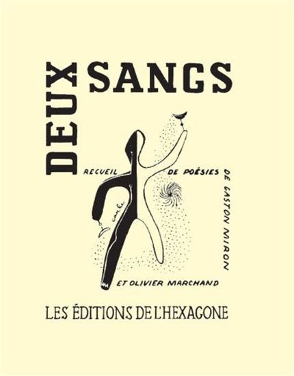 DEUX SANGS