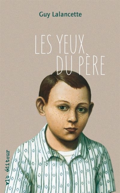 LES YEUX DU PERE