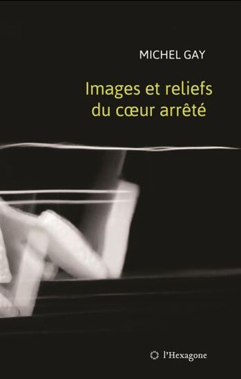 IMAGES ET RELIEFS DU COEUR ARRETE