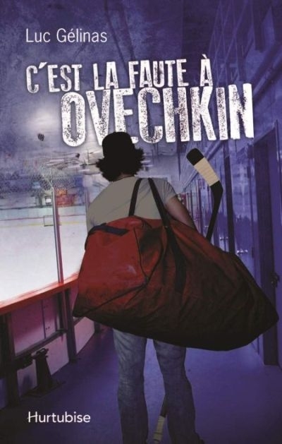 C'EST LA FAUTE A OVECHKIN V 01