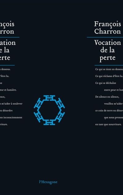 VOCATION DE LA PERTE
