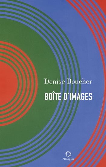 BOITE D'IMAGES