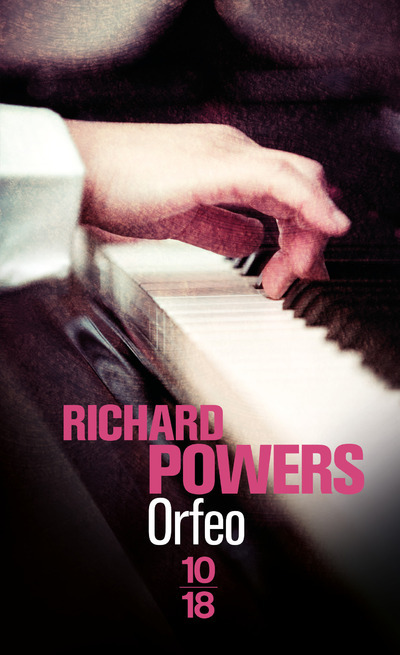 ORFEO   -10X18-