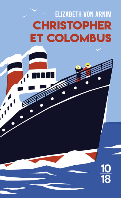 Christopher et Columbus