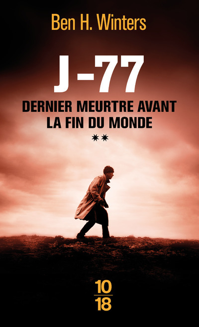 Dernier meurtre avant la fin du monde - tome 2 J-77