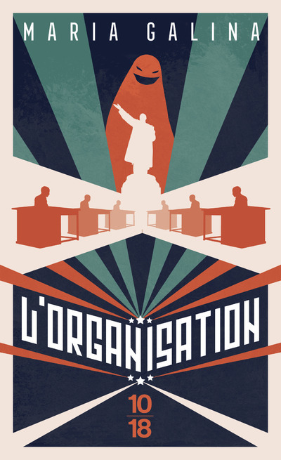 L-ORGANISATION