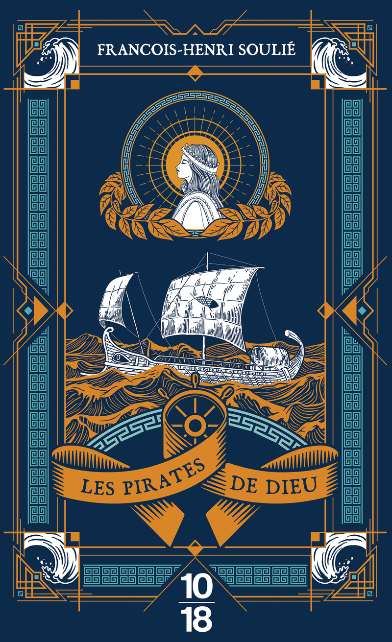Les Pirates de Dieu