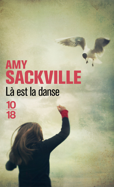 LA EST LA DANSE - 10X18 -