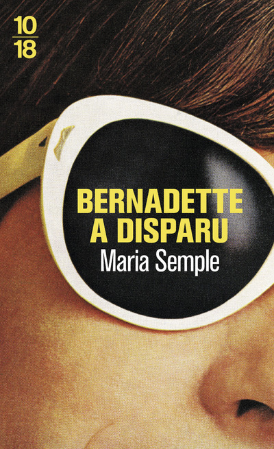 Bernadette a disparu