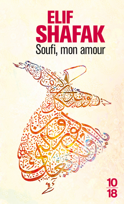 Soufi, mon amour