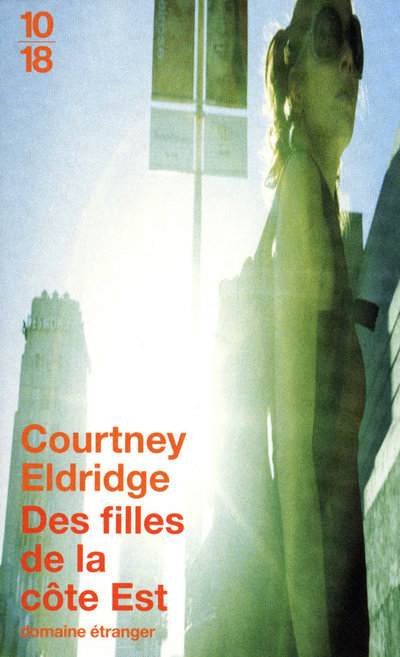 Des filles de la côte Est