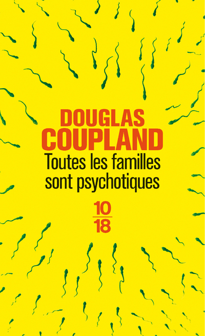 Toutes les familles sont psychotiques