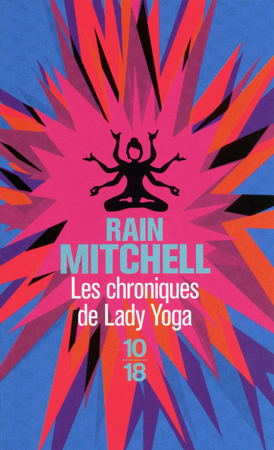 Les chroniques de Lady Yoga