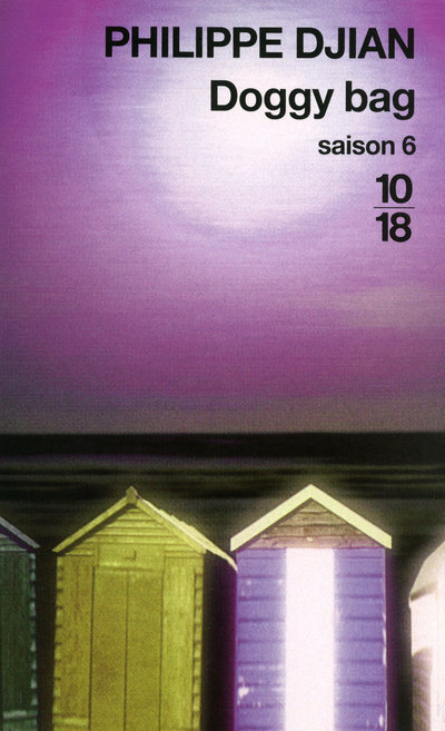 Doggy bag - tome 6