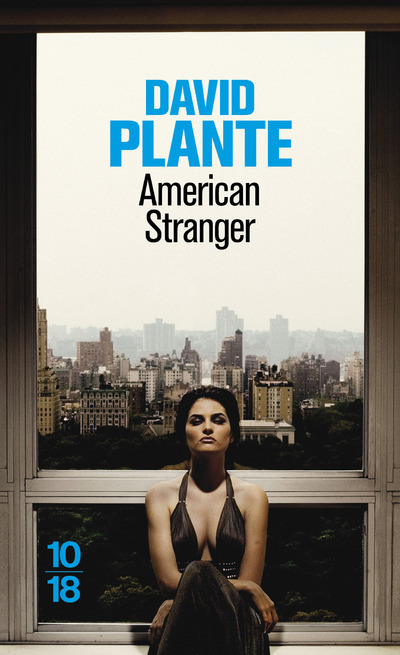 American Stranger