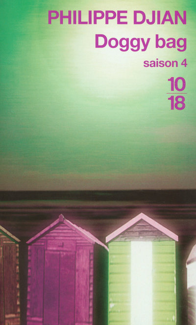 Doggy bag - tome 4