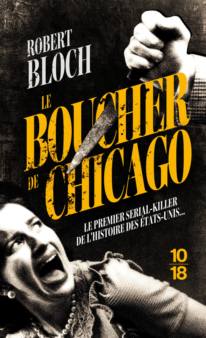 Le Boucher de Chicago