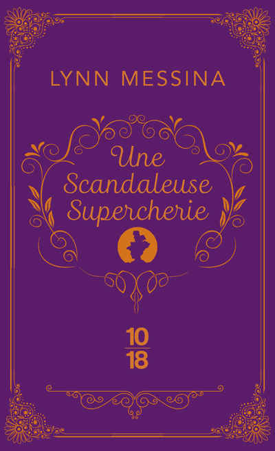 Une scandaleuse supercherie - Une enquête de Beatrice Hyde-Clare