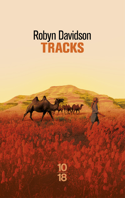 TRACKS
