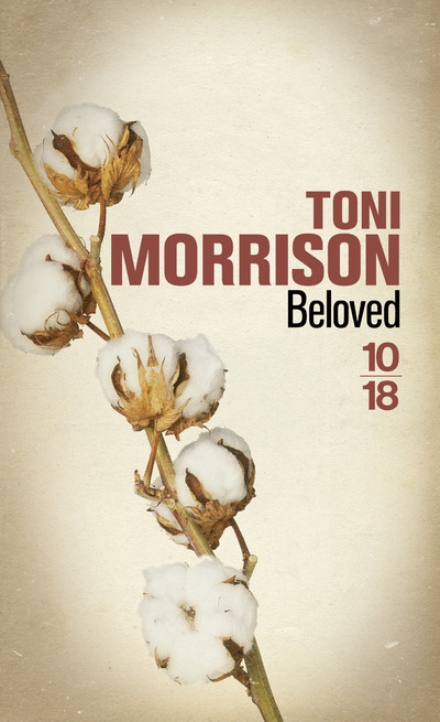 BELOVED                            -10X18-