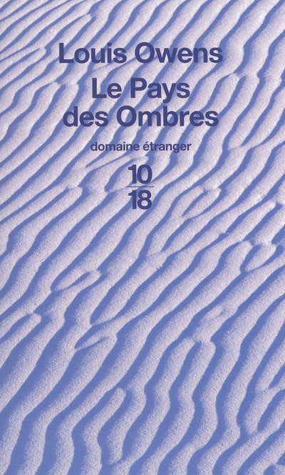 Le pays des ombres