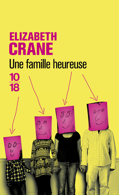 Une famille heureuse