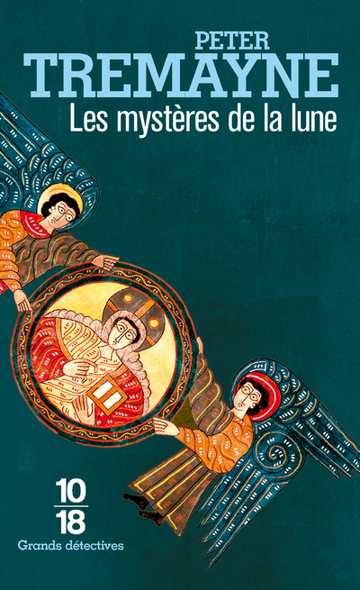 Les mystères de la lune